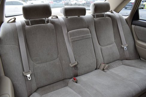Used 2001 Toyota Avalon image 21