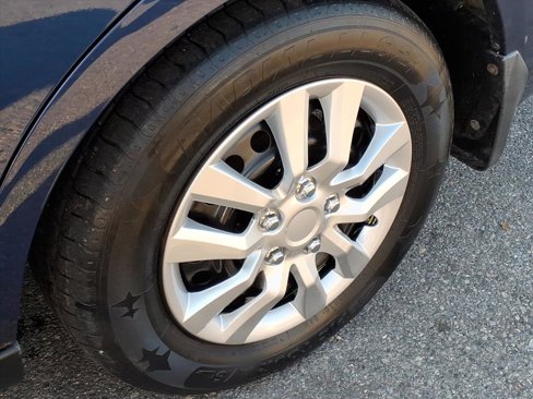 Used 2003 Honda Accord LX image 10