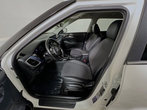 Used 2021 Kia Seltos S image 15