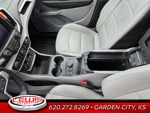 Used 2020 GMC Terrain SLT w/ Preferred Package image 17
