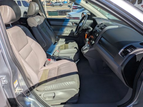 Used 2008 Honda CR-V EX-L image 30