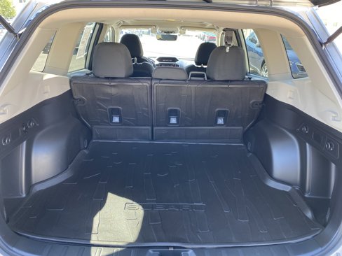 Used 2019 Subaru Forester Premium w/ All-Weather Package image 33