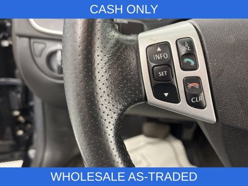 Used 2008 Saab 9-3 2.0T image 19