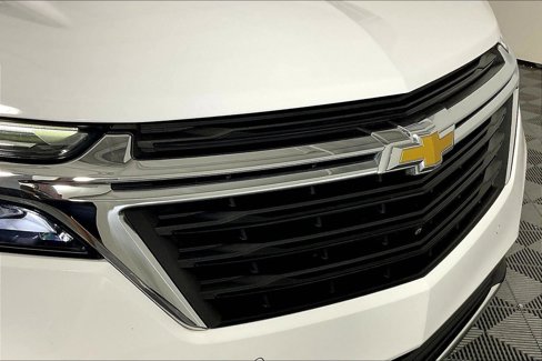 Used 2022 Chevrolet Equinox LT image 38