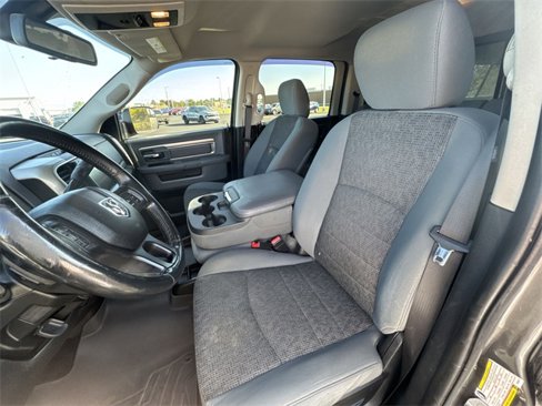 Used 2015 RAM 2500 Big Horn image 17