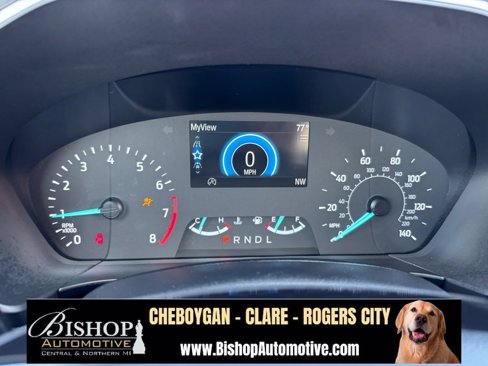 Used 2022 Ford Escape SE w/ Cold Weather Package image 32