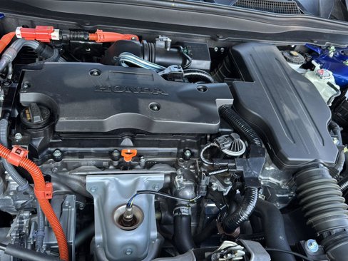 Used 2022 Honda Accord Sport image 28