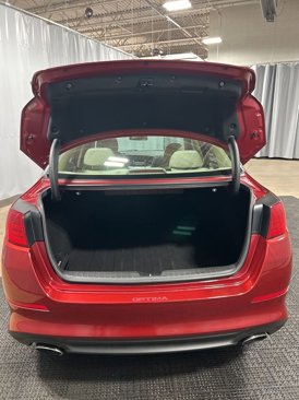 Used 2015 Kia Optima LX image 17