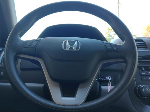 Used 2010 Honda CR-V EX image 13