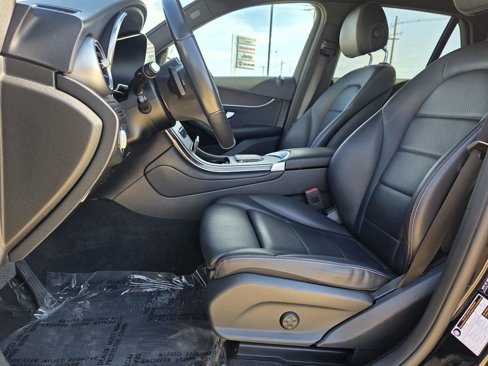 Used 2022 Mercedes-Benz GLC 300 4MATIC image 19