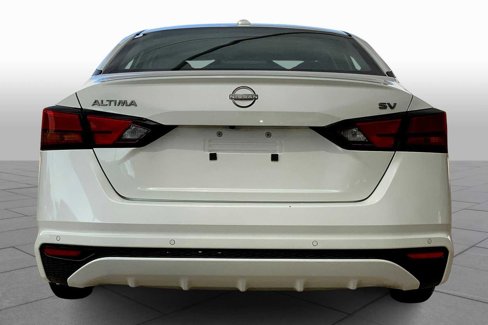 Used 2023 Nissan Altima 2.5 SV image 4