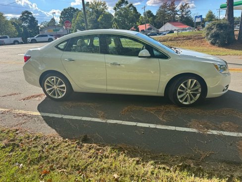 Used 2014 Buick Verano Convenience image 4