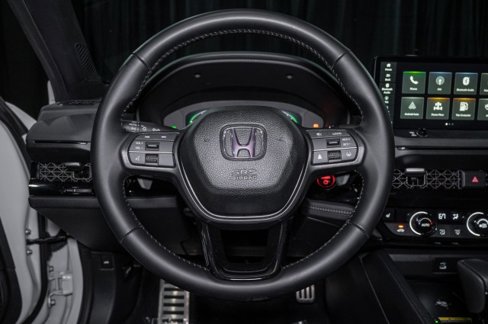 Used 2025 Honda Accord Sport image 20
