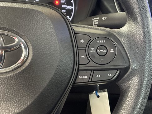 Certified 2023 Toyota Corolla LE image 20