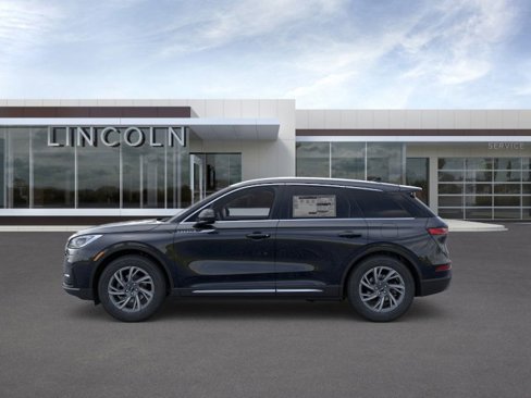 New 2025 Lincoln Corsair AWD image 3