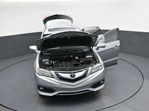 Used 2018 Acura RDX FWD w/ Advance Package image 35