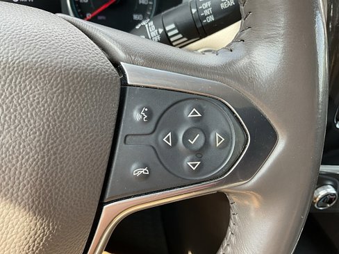 Used 2020 Chevrolet Traverse LT w/ LT Premium Package image 70