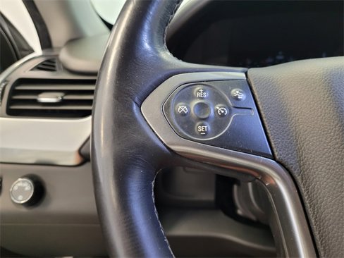 Used 2017 Chevrolet Tahoe LT image 24