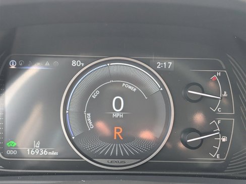 Used 2023 Lexus UX 250h AWD w/ Premium Package image 30