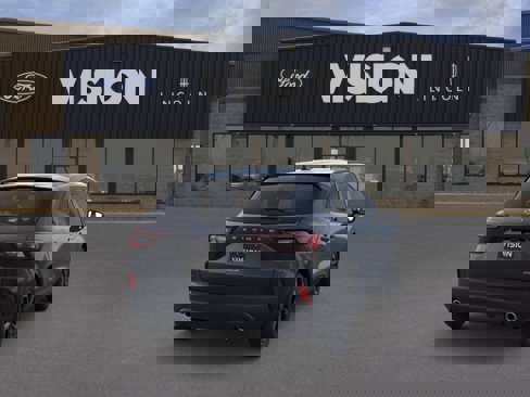 New 2025 Ford Escape ST-Line Elite w/ Tech Pack #1 image 8