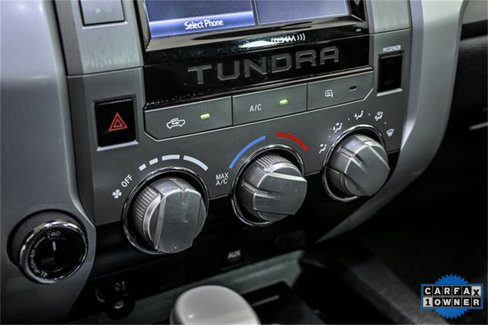 Used 2014 Toyota Tundra SR image 19