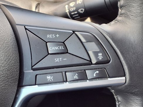 Certified 2021 Nissan Sentra SV image 20