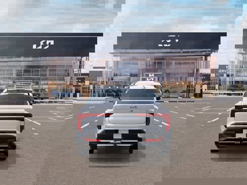 New 2025 Kia K4 LXS image 5