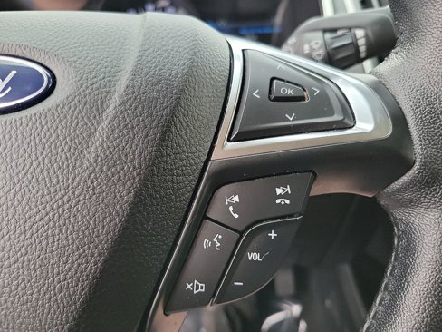 Used 2021 Ford Edge SEL w/ Cargo Accessory Package image 6