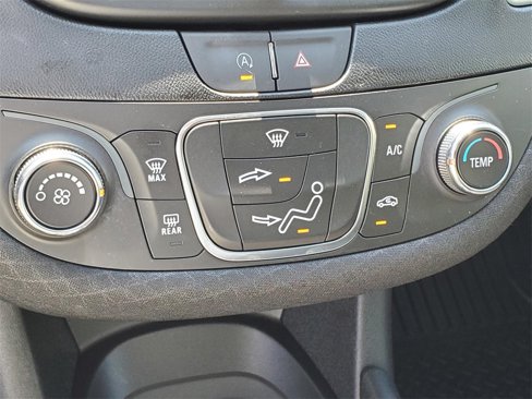 Used 2024 Chevrolet Malibu LS w/ Driver Confidence Package image 29