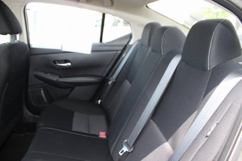 Used 2023 Nissan Sentra SV image 47