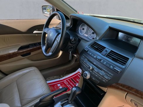 Used 2010 Honda Accord EX-L image 21