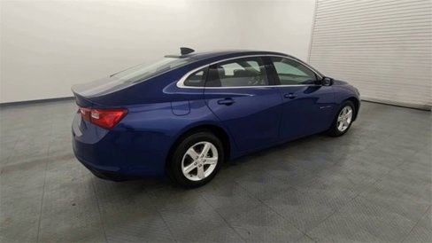 Used 2023 Chevrolet Malibu LS image 8