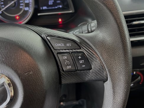 Used 2014 MAZDA MAZDA3 i Sport image 20