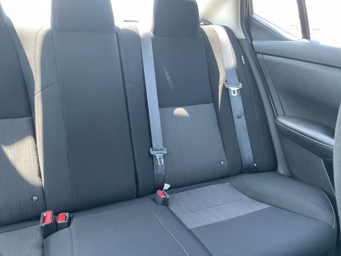 Used 2023 Nissan Sentra SV image 35