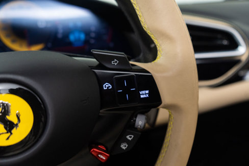Used 2023 Ferrari 296 GTS image 33