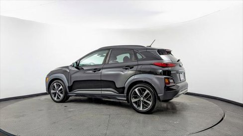 Used 2018 Hyundai Kona Limited image 4