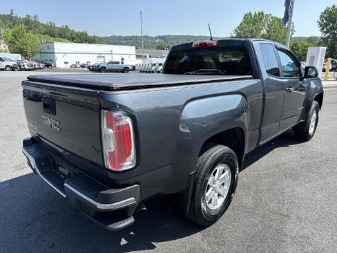 Used 2015 GMC Canyon W/T image 19