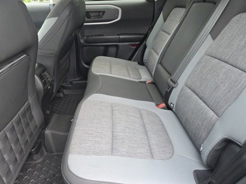 Used 2023 Ford Bronco Sport Big Bend w/ Convenience Package image 10