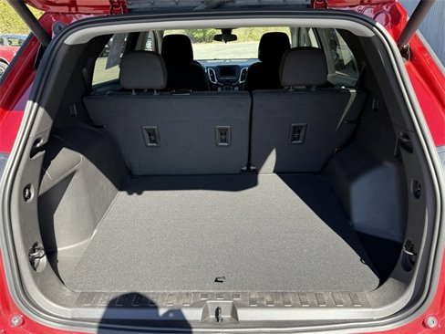 Used 2024 Chevrolet Equinox LT image 7