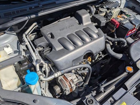 Used 2012 Nissan Sentra 2.0 S image 21