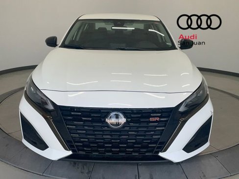 Used 2023 Nissan Altima 2.5 SR image 13