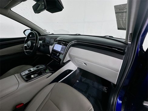 Used 2023 Hyundai Tucson Limited image 32