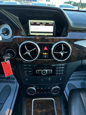 Used 2014 Mercedes-Benz GLK 350 4MATIC image 16