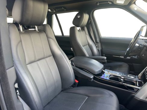 Used 2016 Land Rover Range Rover Supercharged image 19