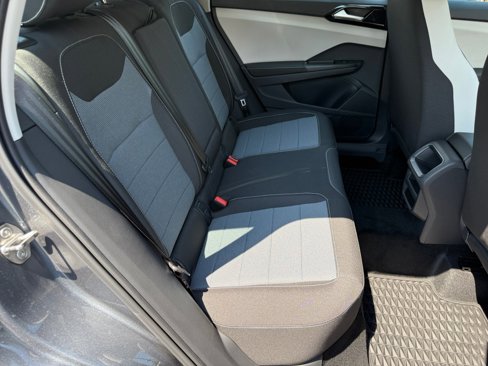 New 2025 Volkswagen Taos S image 29