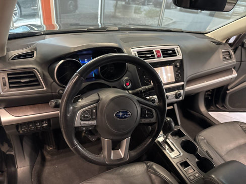 Used 2017 Subaru Outback 3.6R Limited image 15
