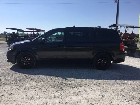 Used 2019 Dodge Grand Caravan GT image 7