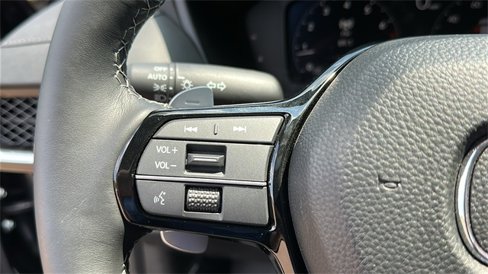New 2025 Acura ADX FWD image 13