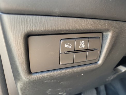 Certified 2022 MAZDA CX-5 AWD 2.5 S w/ Select Package image 22