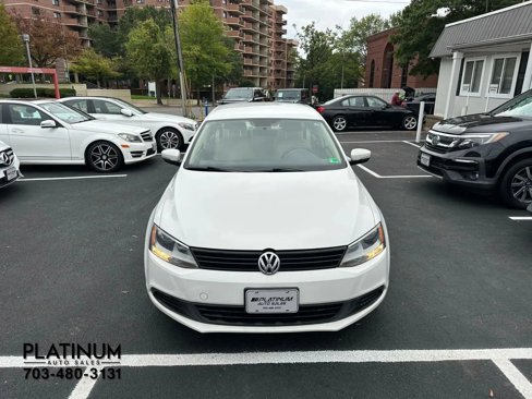 Used 2012 Volkswagen Jetta SE image 5